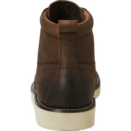 JACK & JONES Toronto Stiefel Brown Stone 44
