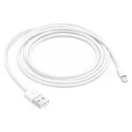 Apple Lightning auf USB Kabel 1,0m