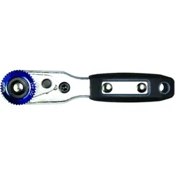 Bit-Ratsche 1/4" 72 Zähne