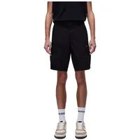 Napapijri Noto Kurze Hose - Black - 38