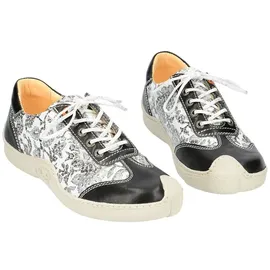 Eject 17760/2.003 Schnürschuh schwarz 37 EU