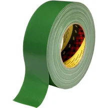Scotch 389GR50 Gewebeklebeband Scotch® Grün (L x B) 50m x 50mm 1St.