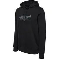 Hummel hmlBOOSTER Hoodie 2001 - black L