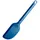 Coox Teigspatel 30cm blau Teigspatel 30cm blau