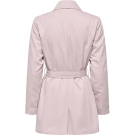 Only Onlvalerie Trenchcoat OTW Noos - S