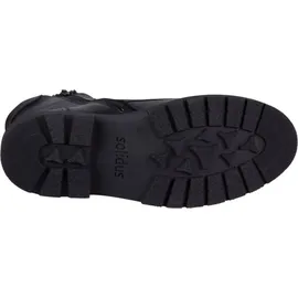 Solidus Schuhe Solidus 6311501006 - schwarz