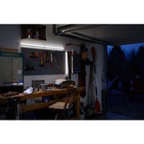 LEDVANCE LED Unterbauleuchte Switch Batten 120cm weiß, 150 cm Zuleitung