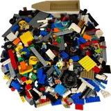 LEGO LEGO® City Original Mix Bunt Gemischt NEU! Menge 250x