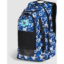 Arena All Set Ao-45l Rucksack Blau