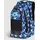 Arena All Set Ao-45l Rucksack Blau
