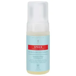 Speick Thermal Reinigungsschaum