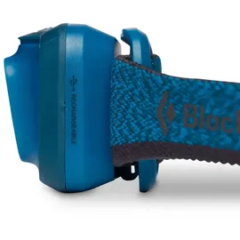 Black Diamond Spot 400-R Blau