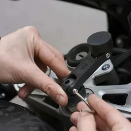 Shapeheart Moto Stem Boost schwarz