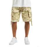 Brandit Textil Brandit Short Sandstorm S