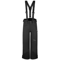 TROLLKIDS SKI Snowboardhose KONGSBERG in schwarz, - 152