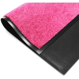 Primaflor Schmutzfangmatte Clean Pink 40x60cm