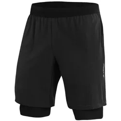 2in1 Shorts Aero CSSL