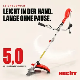 Hecht 1445 ohne Akku