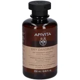 Apivita Dry Dandruff Shampoo Celery & Propolis 250ml 250 ml