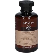 Apivita Dry Dandruff Shampoo Celery & Propolis 250ml 250 ml