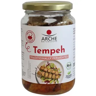 Tempeh - naturally fermented 320g