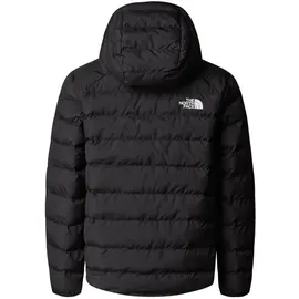 The North Face Reversible Perrito Hooded Jacket - schwarz