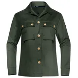 Uvex 7010409 Jacke Oliv S