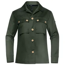 Uvex 7010409 Jacke Oliv S