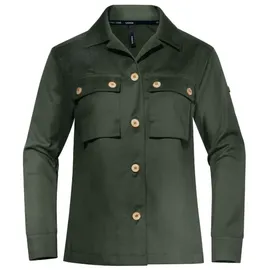 Uvex 7010409 Jacke Oliv S