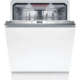 Bosch SMV6ECX10E Einbau-Geschirrspüler (vollintegrierbar, 600 mm)