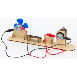 SOL-Expert Lernbausatz Green Energy (78898)