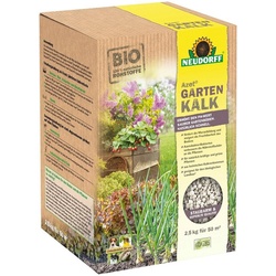 Neudorff Gartendünger Neudorff Azet GartenKalk 2,5 kg