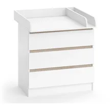 Vicco Wickelkommode Emma