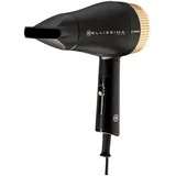Imetec B-Travel schwarz/gold