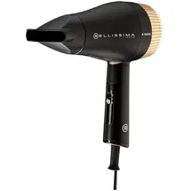 Imetec B-Travel schwarz/gold