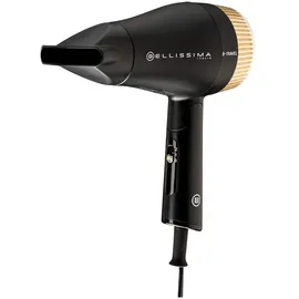 Imetec B-Travel schwarz/gold