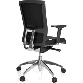 HJH Office Astra Base schwarz