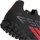 adidas F50 Club TF Kinder Schwarz/Rot 30