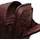 The Chesterfield Brand Wax Pull Up Detroit | Rucksack 14" 39 cm - Dunkelbraun
