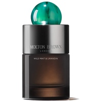 Molton Brown Wild Mint & Lavandin Eau de Parfum, 100ml
