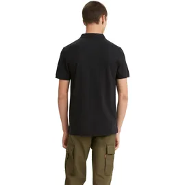 Levi's New Housemark Kurzarm-poloshirt Mineral Black XL