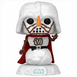 Funko Darth Vader Funko Pop! Vinyl Figur 16 cm