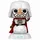 Funko Darth Vader Funko Pop! Vinyl Figur 16 cm