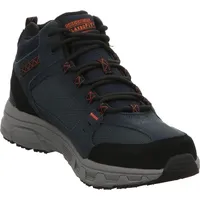 SKECHERS Oak Canyon, Herren Trekking, Trekkingschuhe, Braun