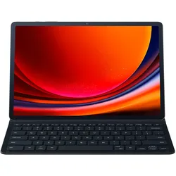 Samsung EF-DX810 - Tastatur und Foliohülle (Buch-Cover)