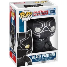 Funko Black Panther Sammelfigur 10 cm