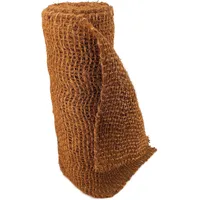 Aquagart 37m Böschungsmatte Kokos 1m Breit Teichfolie Kokosmatte 750g