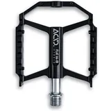 Cube FLAT A4-IB Hybrid Schwarz
