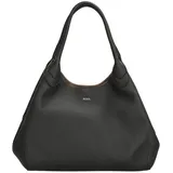 Boss Lenah Shopper Tasche 35 cm schwarz