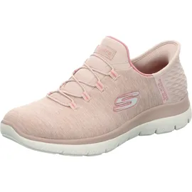 SKECHERS Summits - Dazzling Haze rose 39